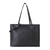 Bolso Shopping Selena Re Negro   Bolso Shopping Selena Re Negro   0